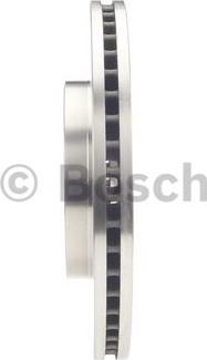 BOSCH 0 986 478 968 - Tarcza hamulcowa