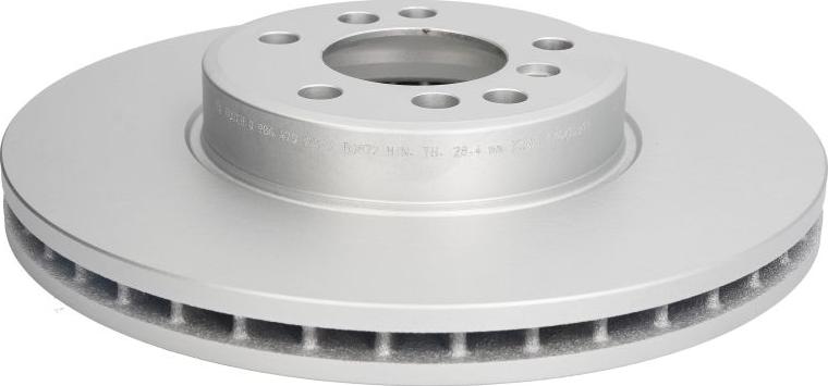 BOSCH 0 986 478 974 — Tarcza hamulcowa