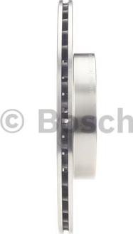 BOSCH 0 986 478 490 - Tarcza hamulcowa