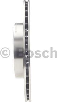 BOSCH 0 986 478 490 - Tarcza hamulcowa