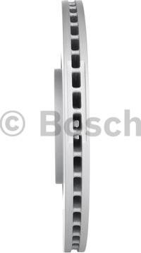 BOSCH 0 986 478 467 - Tarcza hamulcowa
