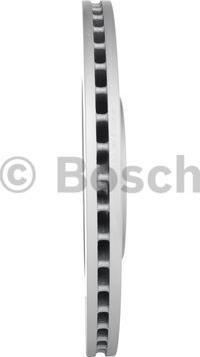 BOSCH 0 986 478 467 - Tarcza hamulcowa