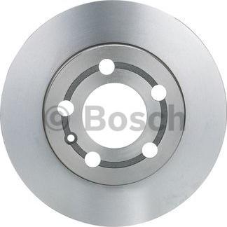 BOSCH 0 986 478 481 - Tarcza hamulcowa