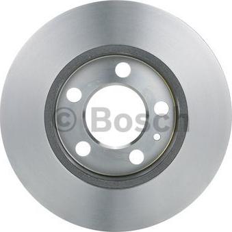 BOSCH 0 986 478 481 - Tarcza hamulcowa