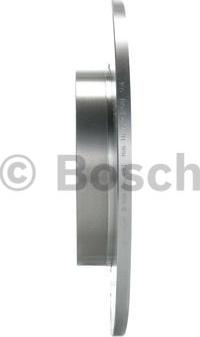 BOSCH 0 986 478 481 - Tarcza hamulcowa