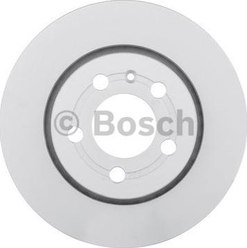 BOSCH 0 986 478 482 — Tarcza hamulcowa
