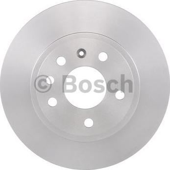 BOSCH 0 986 478 436 — Tarcza hamulcowa