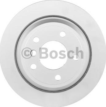 BOSCH 0 986 478 426 — Tarcza hamulcowa
