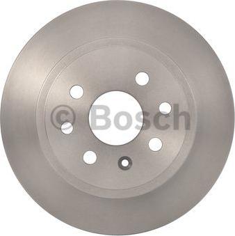 BOSCH 0 986 478 420 — Tarcza hamulcowa