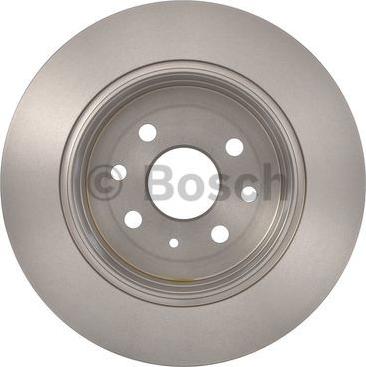 BOSCH 0 986 478 420 - Tarcza hamulcowa