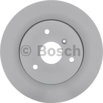 BOSCH 0 986 478 479 — Tarcza hamulcowa