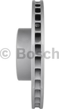 BOSCH 0 986 478 470 - Tarcza hamulcowa
