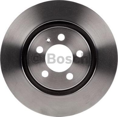 BOSCH 0 986 478 542 — Tarcza hamulcowa