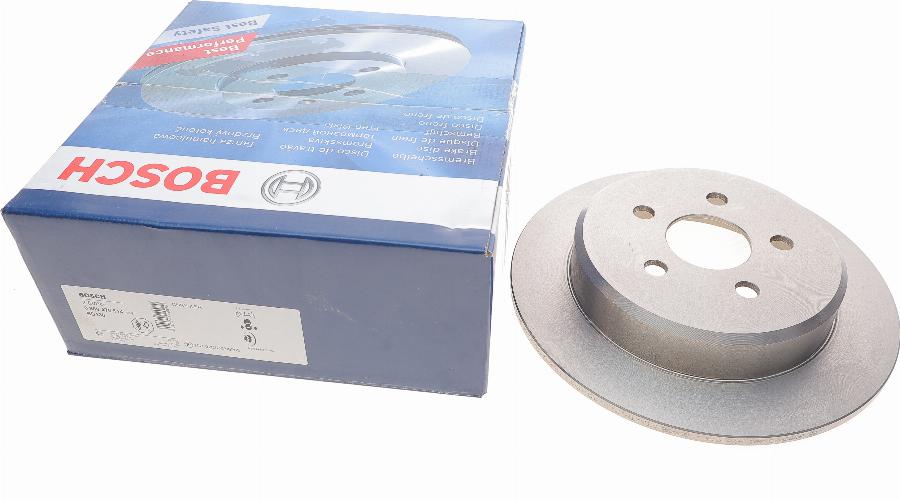 BOSCH 0 986 478 514 — Tarcza hamulcowa
