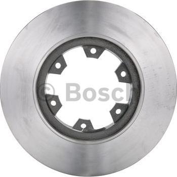 BOSCH 0 986 478 532 - Tarcza hamulcowa