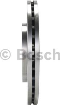 BOSCH 0 986 478 532 - Tarcza hamulcowa