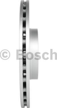 BOSCH 0 986 478 521 - TARCZA HAM. FIAT-LANCIA P.