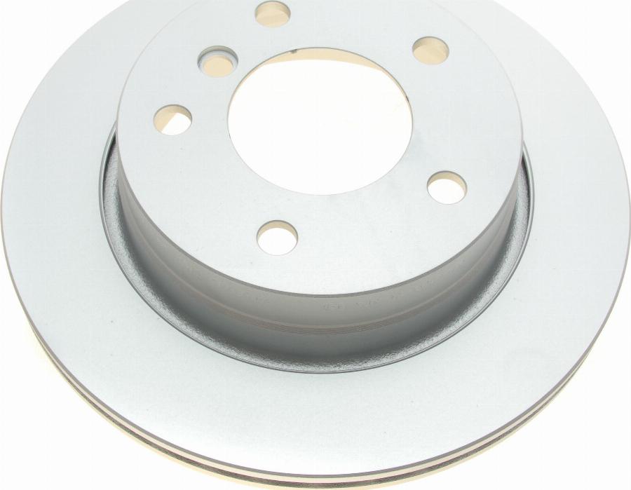 BOSCH 0 986 478 642 — Tarcza hamulcowa