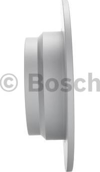 BOSCH 0 986 478 628 - Tarcza hamulcowa