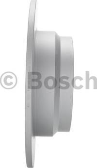 BOSCH 0 986 478 628 - Tarcza hamulcowa