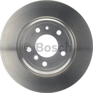 BOSCH 0 986 478 095 — Tarcza hamulcowa
