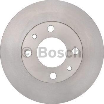 BOSCH 0 986 478 063 — Tarcza hamulcowa
