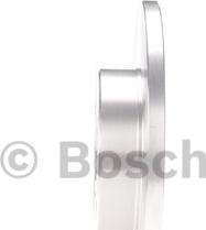 BOSCH 0 986 478 016 - Tarcza hamulcowa