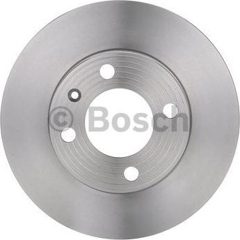 BOSCH 0 986 478 010 — Tarcza hamulcowa