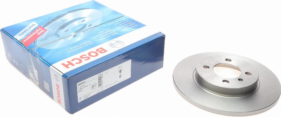 BOSCH 0 986 478 029 — Tarcza hamulcowa