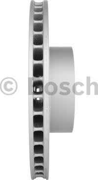 BOSCH 0 986 478 024 - Tarcza hamulcowa