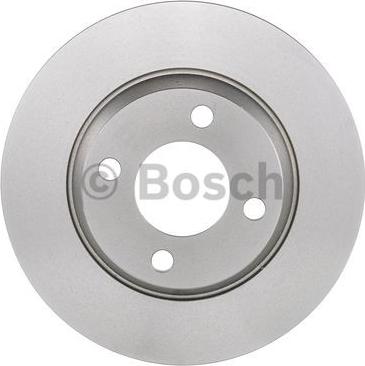 BOSCH 0 986 478 131 — Tarcza hamulcowa