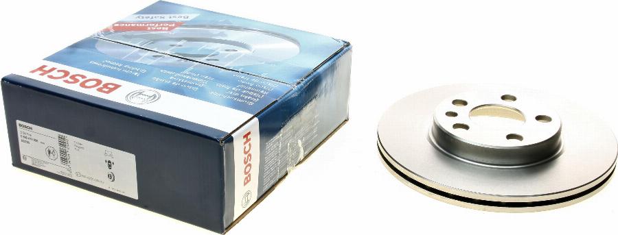 BOSCH 0 986 478 896 — Tarcza hamulcowa