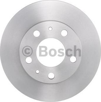 BOSCH 0 986 478 842 - TARCZA HAMULCOWA PRZÓD