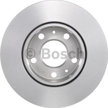 BOSCH 0 986 478 842 - TARCZA HAMULCOWA PRZÓD