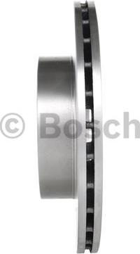 BOSCH 0 986 478 842 - TARCZA HAMULCOWA PRZÓD