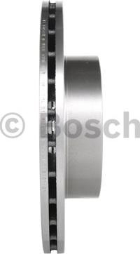 BOSCH 0 986 478 842 - TARCZA HAMULCOWA PRZÓD