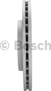 BOSCH 0 986 478 853 - TARCZA HAMULCOWA PRZÓD