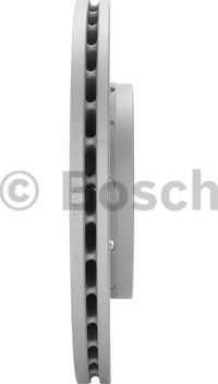 BOSCH 0 986 478 853 - TARCZA HAMULCOWA PRZÓD