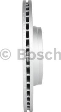 BOSCH 0 986 478 869 - Tarcza hamulcowa