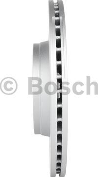BOSCH 0 986 478 869 - Tarcza hamulcowa