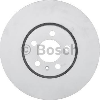 BOSCH 0 986 478 867 — Tarcza hamulcowa