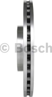 BOSCH 0 986 478 812 - TARCZA HAM. FIAT P. SCUDO-JUM