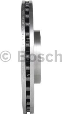 BOSCH 0 986 478 812 - TARCZA HAM. FIAT P. SCUDO-JUM