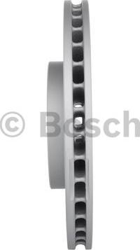 BOSCH 0 986 478 881 - TARCZA HAM. OPEL P. ASTRA G