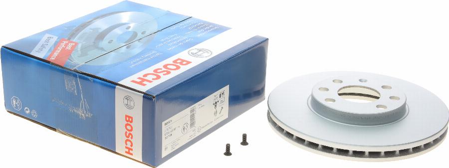 BOSCH 0 986 478 881 — Tarcza hamulcowa