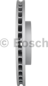 BOSCH 0 986 478 881 - TARCZA HAM. OPEL P. ASTRA G