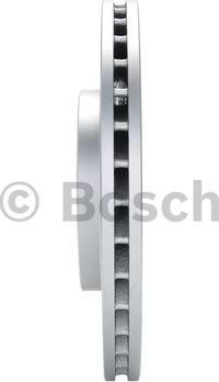 BOSCH 0 986 478 883 - Tarcza hamulcowa