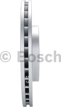 BOSCH 0 986 478 883 - Tarcza hamulcowa