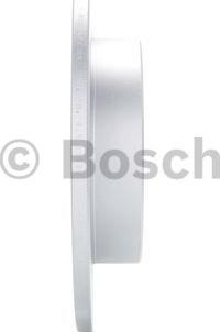 BOSCH 0 986 478 882 - Tarcza hamulcowa