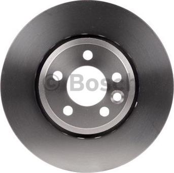 BOSCH 0 986 478 314 — Tarcza hamulcowa